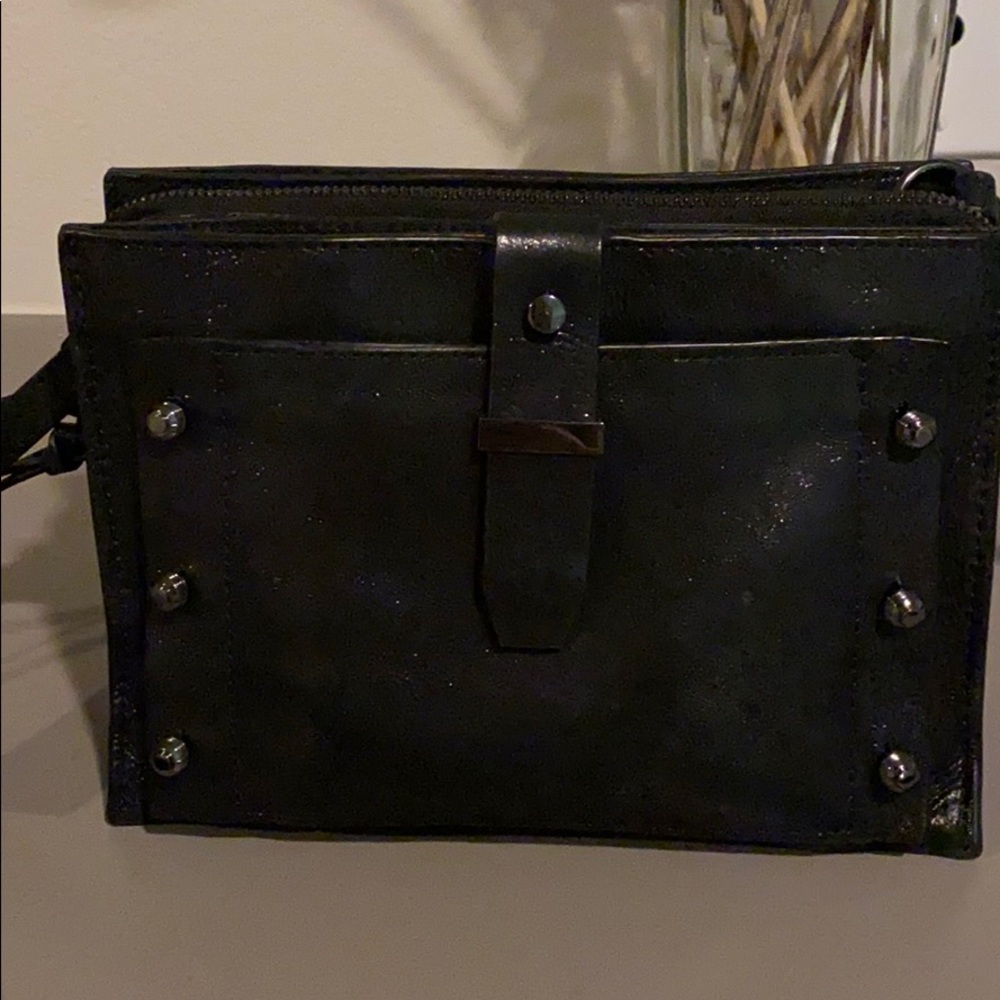 Botkier Warren City Crossbody Bag 🖤 BNWT